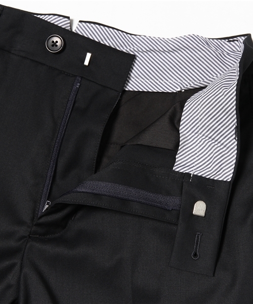 BEAMS(ビームス)の「○BEAMS / ストレッチ スラックス(その他パンツ・メンズ・ネイビー/ブラック/グレー・LARGE/MEDIUM/SMALL/X-LARGE)」の22枚目の写真