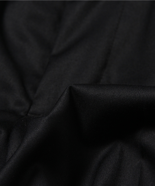 BEAMS(ビームス)の「○BEAMS / ストレッチ スラックス(その他パンツ・メンズ・ネイビー/ブラック/グレー・LARGE/MEDIUM/SMALL/X-LARGE)」の16枚目の写真