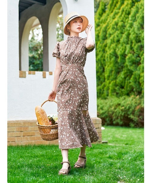 darich ワンピース 新品未使用 Darich - ♡新品タグ付き♡FLダーリッチワンピースの通販 by
