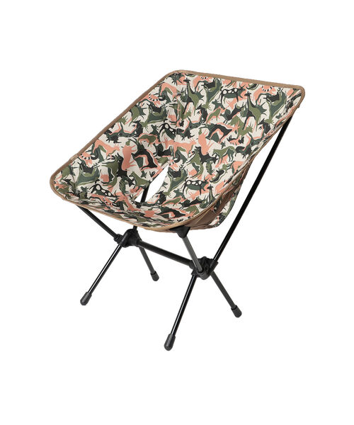 ELEY KISHIMOTO × Helinox / Tactical Chair