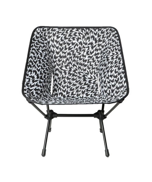 【希少】ELEY KISHIMOTO × Helinox タクティカルチェア いい景色には、いいデザインを。ELEY KISHIMOTO ×〈Helinox〉の