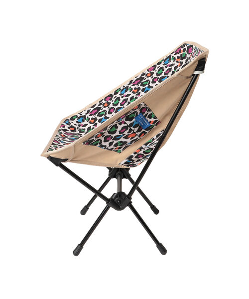 極美品ELEY KISHIMOTO ×HelinoxTactical Chair ELEY KISHIMOTO × Helinox -Tactical Chair- 