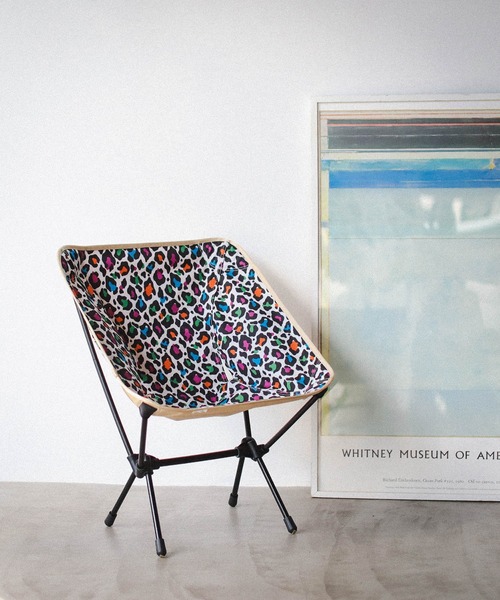 Helinox（ヘリノックス）の「ELEY KISHIMOTO × Helinox