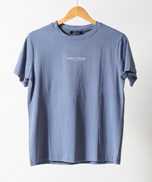 【leune】ロゴTシャツ ストリート トップス