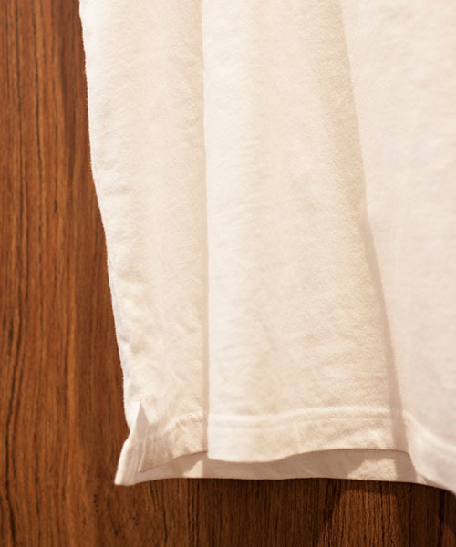 Champion(チャンピオン)の「【Gina掲載】【カタログ掲載】(CHAMPION/ROSEBUD) CWSF331 20S/1 JERSEY SLEEVELESS POCKET TEE(Tシャツ/カットソー・レディース・ホワイト/グレー/イエロー/ブラック/ネイビー/ラベンダー・S/M)」の17枚目の写真