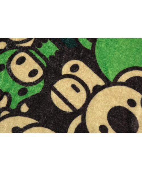 BABY MILO STORE（ベイビーマイロストア）の「BABY MILO BLANKET