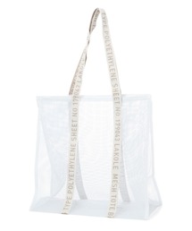 メッシュバッグ(L) / 276521