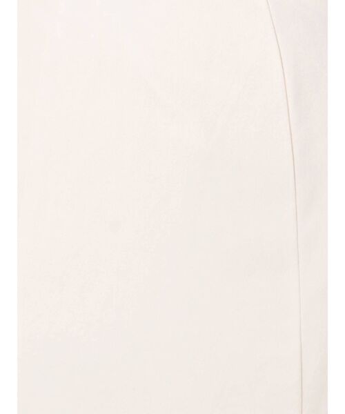 EMODA（エモダ）の「ハイウエストマーメイドスカート（スカート・レディース・イエロー/ホワイト/ブラック・MEDIUM/SMALL）」の16枚目の写真