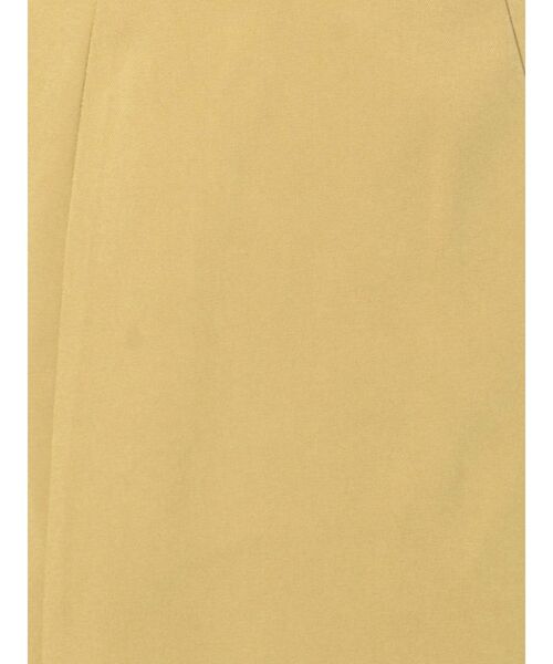 EMODA（エモダ）の「ハイウエストマーメイドスカート（スカート・レディース・イエロー/ホワイト/ブラック・MEDIUM/SMALL）」の17枚目の写真