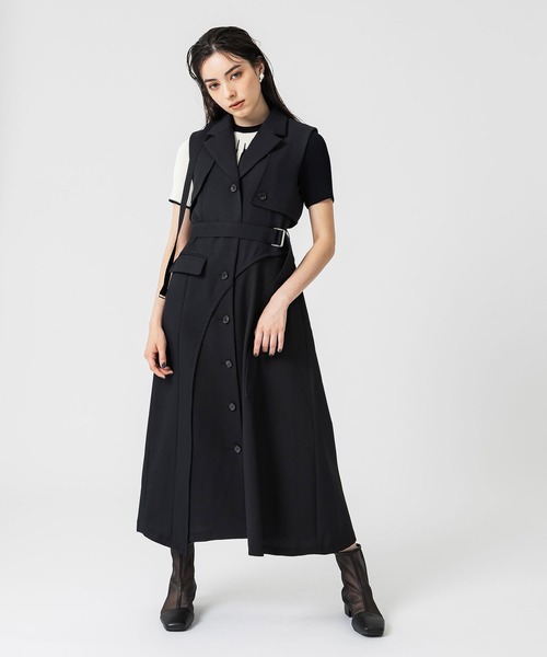 UNITED TOKYO（ユナイテッドトウキョウ）の「デュフォームベスト