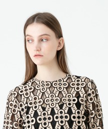 LOULOU WILLOUGHBY（ルルウィルビー）の「【LOULOU WILLOUGHBY】ジオ
