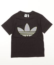 adidas | adidas アディダス W TRF TEE(GG) ショートスリーブ HB9435 BLACK(Tシャツ/カットソー)