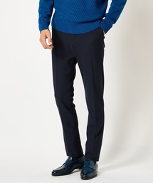 CROWDED CLOSET（クラウデッドクローゼット）の「T/R ドビーストレッチ クリアカットパンツ（スーツパンツ・メンズ）」