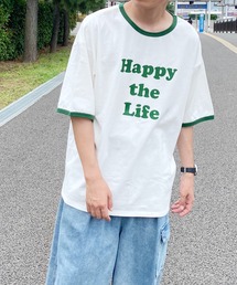 PairPair | アソートリンガーＴ(ユニセックス)(Tシャツ/カットソー)