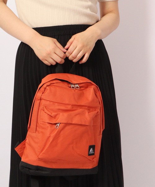 EVEREST（エベレスト）の「EVEREST Mini backpack ミニバックパック（バックパック/リュック）」 WEAR