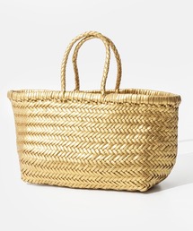 Dragon Diffusion（ドラゴンディフュージョン）の「DRAGON DIFFUSION BAMBOO TRIPLE JUMP SMALL ドラゴン ディフュージョン バンブー トリプル ジャンプ スモール ハンドバッグ（ハンドバッグ）」