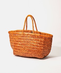 Dragon Diffusion（ドラゴンディフュージョン）の「DRAGON DIFFUSION BAMBOO TRIPLE JUMP SMALL ドラゴン ディフュージョン バンブー トリプル ジャンプ スモール ハンドバッグ（ハンドバッグ）」