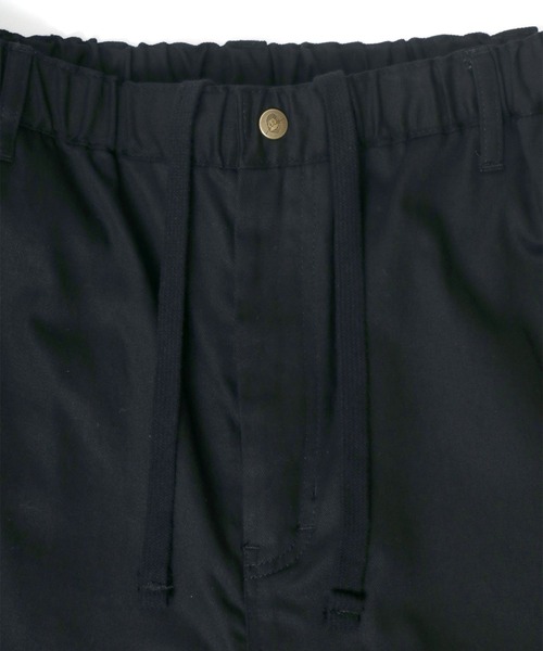 BEN DAVIS（ベンデイビス）の「BEN DAVIS/ベンデイビス SNOW WORKERS PANTS/ワイドシルエット スノーカモパンツ/バギーパンツ/ワークパンツ（カーゴパンツ・メンズ・ホワイト/ブラック/レッド/カーキ/ミント/マスタード・M/L/XL）」の11枚目の写真