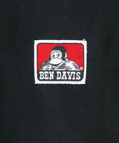 BEN DAVIS（ベンデイビス）の「BEN DAVIS/ベンデイビス SNOW WORKERS PANTS/ワイドシルエット スノーカモパンツ/バギーパンツ/ワークパンツ（カーゴパンツ・メンズ・ホワイト/ブラック/レッド/カーキ/ミント/マスタード・M/L/XL）」の22枚目の写真