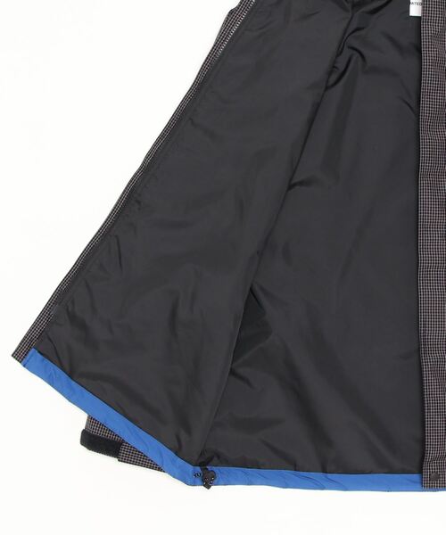 WHIZLIMITED（ウィズリミテッド）の「STORM CORDURA JACKET（マウンテンパーカー・メンズ・ブラック・MEDIUM/LARGE/X-LARGE）」の4枚目の写真