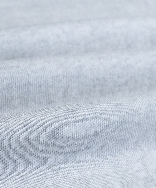 JOHN'S CLOSET（ジョンズクローゼット）の「【13】カレッジロゴ フットボールTシャツ（Tシャツ/カットソー・メンズ・ホワイト/アッシュグレー/ネイビー/グリーン/マスタード・MEDIUM/LARGE）」の10枚目の写真