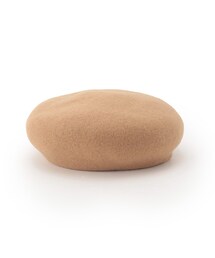 SHOO・LA・RUE | バスクベレー帽(ハンチング/ベレー帽)