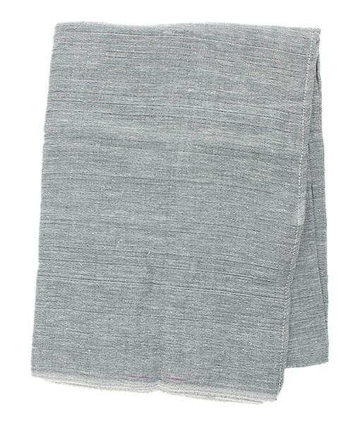 チャイハネ（チャイハネ）の「【チャイハネ】シンプルシーツ ダブルサイズ（寝具・レディース・グリーン/インディゴブルー/ライトグリーン/パープル/ブラウン/オフホワイト/オレンジ/ベージュ/ピンク/ワイン/イエロー/ターコイズブルー/ラベンダー/ブルー/ダークグリーン/ブルー系その他/バイオレット/コーラル/ブラック/レッド系その他/ベージュ系その他/ダークインディゴブルー/ブラウン系その他/グレー・FREE）」の12枚目の写真