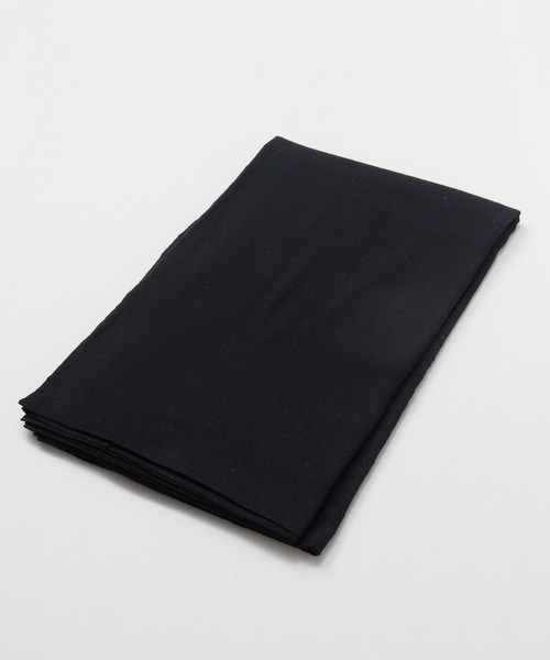 チャイハネ（チャイハネ）の「【チャイハネ】シンプルシーツ ダブルサイズ（寝具・レディース・グリーン/インディゴブルー/ライトグリーン/パープル/ブラウン/オフホワイト/オレンジ/ベージュ/ピンク/ワイン/イエロー/ターコイズブルー/ラベンダー/ブルー/ダークグリーン/ブルー系その他/バイオレット/コーラル/ブラック/レッド系その他/ベージュ系その他/ダークインディゴブルー/ブラウン系その他/グレー・FREE）」の2枚目の写真