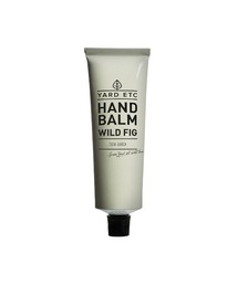 YARD ETC（ヤードエトセトラ）の「HAND BALM 30ml WILD FIG（ハンドバーム 30ml ワイルドフィグ）（ハンドケア/ハンドクリーム）」