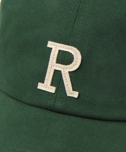 LEPSIM(レプシィム)の「アソートキャップ 344216(キャップ・レディース・ブラック/ベージュ系その他/ブラウン/グリーン・ONE SIZE)」の16枚目の写真