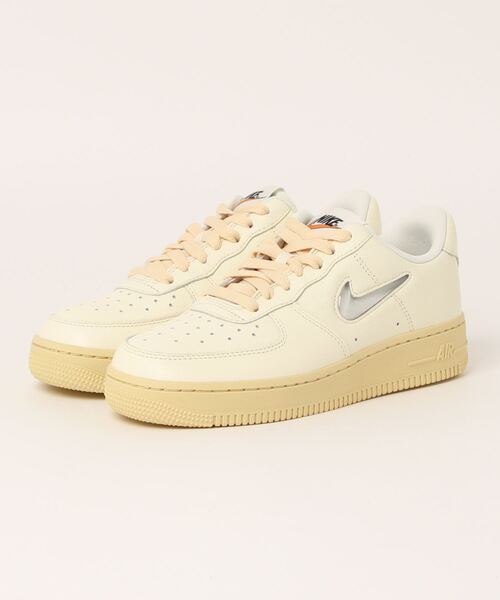 NIKE WMNS AIR FORCE 1 07 LX DO9456-100ï¼ã¹ãã¼ã«ã¼ï¼ï½NIKEï¼ãã¤ã­ï¼ã®ãã¡ãã·ã§ã³éè²© - ZOZOTOWN