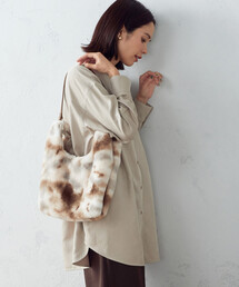 COMME CA ISM(�R���T�C�Y��)�̂Q�������@�t�F�C�N�t�@�[�o�b�O(�g�[�g�o�b�O)