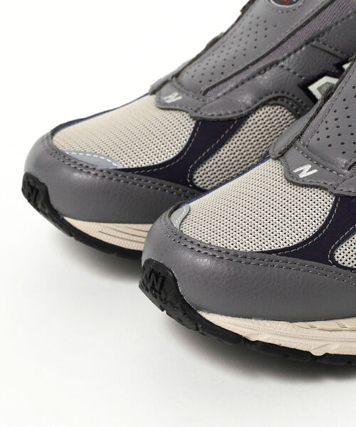 BEAMS BOY(ビームスボーイ)の「NEW BALANCE / M2002RMJ(スニーカー・レディース・グレー・23/24/24.5/23.5)」の2枚目の写真
