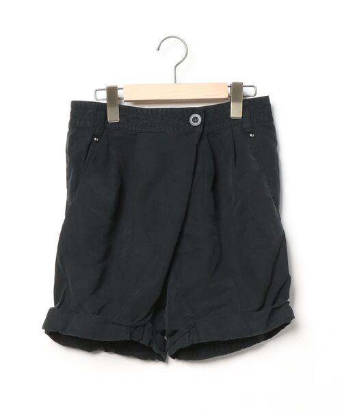 ショートパンツ 【限定販売】 グレースコンチネンタル ショートパンツ ショートパンツ