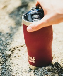 WYLDGEAR（ワイルドギア）の「WYLD GEAR TUMBLER 20oz ワイルドギア タンブラー 592mL（グラス/マグカップ/タンブラー）」