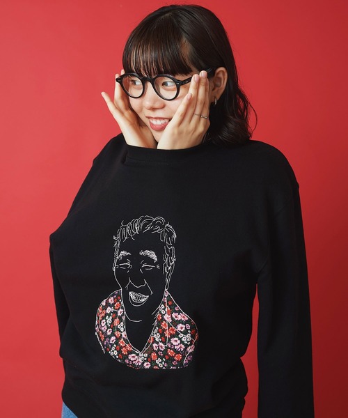 I am I in fact（アイアムアイインファクト）の「IAMI×EBISU えびす