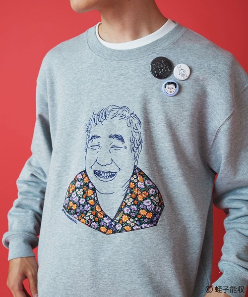 I am I in fact（アイアムアイインファクト）の「IAMI×EBISU えびす