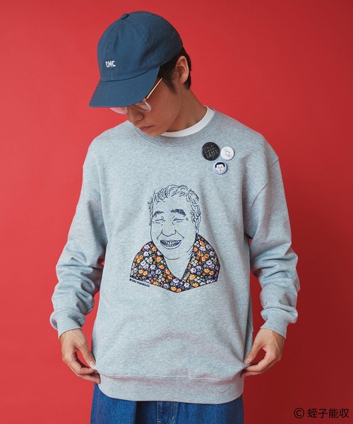 I am I in fact（アイアムアイインファクト）の「IAMI×EBISU えびす