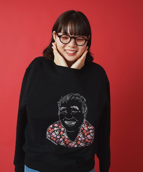 I am I in fact（アイアムアイインファクト）の「IAMI×EBISU えびす