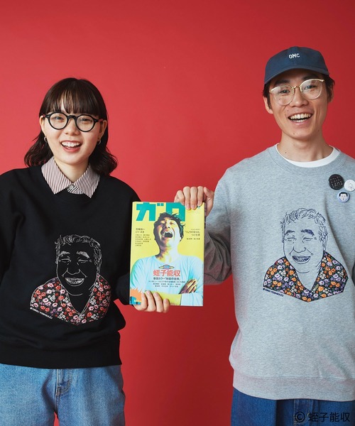 I am I in fact（アイアムアイインファクト）の「IAMI×EBISU えびす
