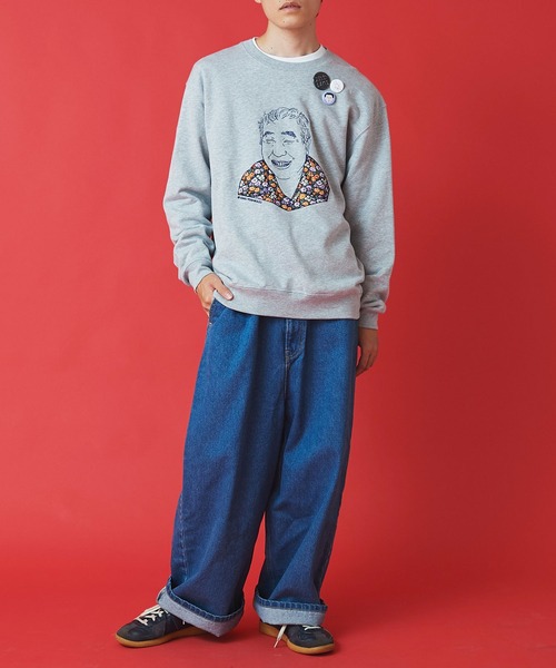 I am I in fact（アイアムアイインファクト）の「IAMI×EBISU えびす