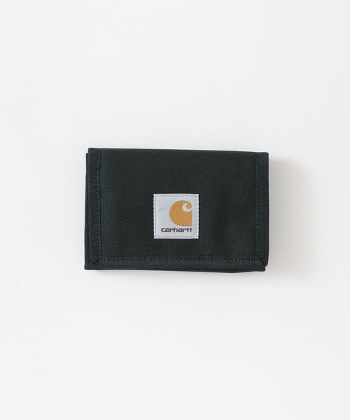 Carhartt（カーハート）の「『WEB限定』CARHARTT　ALEC WALLET（その他・メンズ・ブラック/カーキ・ONE）」の3枚目の写真