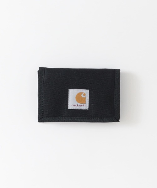 Carhartt（カーハート）の「『WEB限定』CARHARTT　ALEC WALLET（その他・メンズ・ブラック/カーキ・ONE）」の4枚目の写真