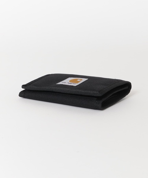 Carhartt（カーハート）の「『WEB限定』CARHARTT　ALEC WALLET（その他・メンズ・ブラック/カーキ・ONE）」の6枚目の写真