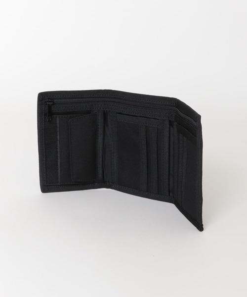 Carhartt（カーハート）の「『WEB限定』CARHARTT　ALEC WALLET（その他・メンズ・ブラック/カーキ・ONE）」の7枚目の写真