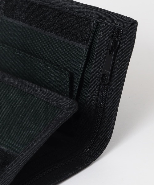Carhartt（カーハート）の「『WEB限定』CARHARTT　ALEC WALLET（その他・メンズ・ブラック/カーキ・ONE）」の10枚目の写真