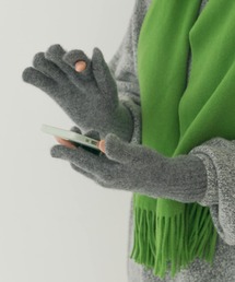 URBAN RESEARCH DOORS | ハミルトンウールロンググローブ(手袋)