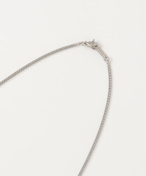 GLARE（グレア）の「GLARE アソートデザイン ネックレス / 韓国 アクサセリー ペンダント（ネックレス・メンズ・H/J/A/B/G/I/D/E/F/C・FREE）」の11枚目の写真