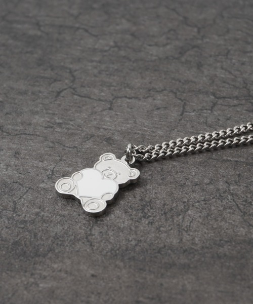 GLARE（グレア）の「GLARE アソートデザイン ネックレス / 韓国 アクサセリー ペンダント（ネックレス・メンズ・H/J/A/B/G/I/D/E/F/C・FREE）」の8枚目の写真