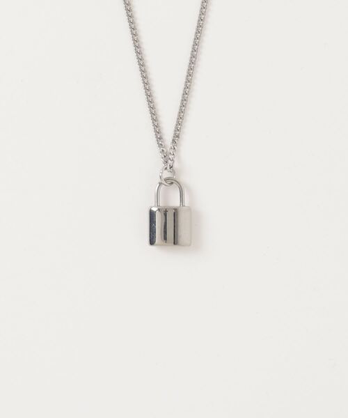 GLARE（グレア）の「GLARE アソートデザイン ネックレス / 韓国 アクサセリー ペンダント（ネックレス・メンズ・H/J/A/B/G/I/D/E/F/C・FREE）」の15枚目の写真